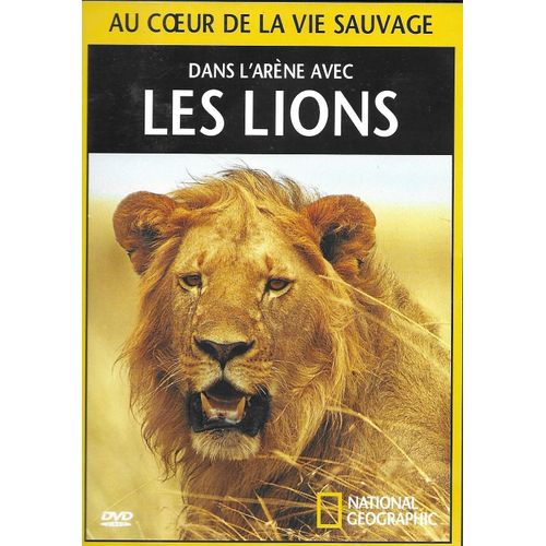 Dans L'arène Avec Les Lions