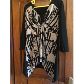 Blouse Manches Longues