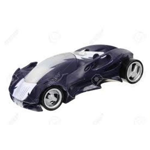 Majorette store spiderman car