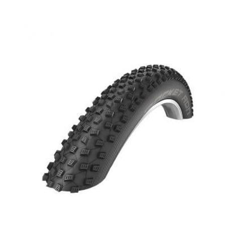 Pneu Schwalbe Rocket Ron 24x2.10 Souple Noir