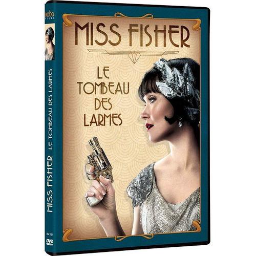 Miss Fisher : Le Tombeau Des Larmes