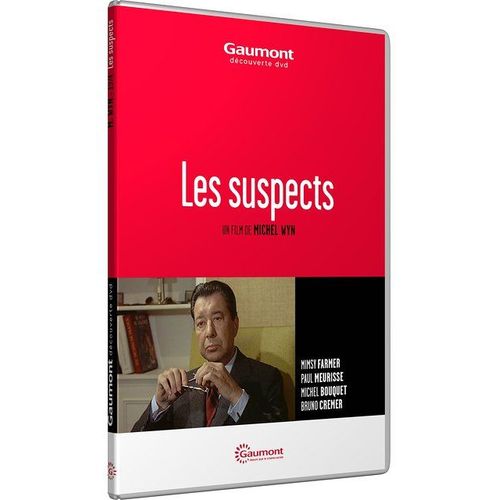 Les Suspects