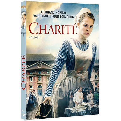 Charité - Saison 1