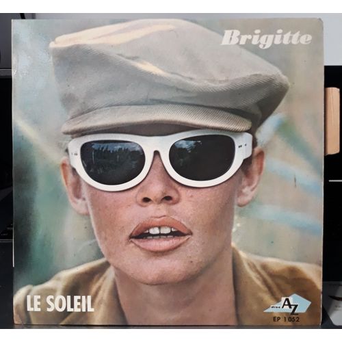 Le Soleil (Languette)
