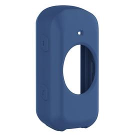 B Baosity Coque de Protection pour Smartwatch Anti-Rayures pour Garmin Edge 530 Bleu 