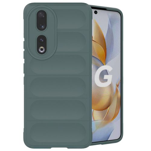 Imoshion Coque Arrière Easygrip Honor 90 Vert Foncé