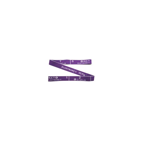 Multi Elastiband Violet 15 Kg Vrac