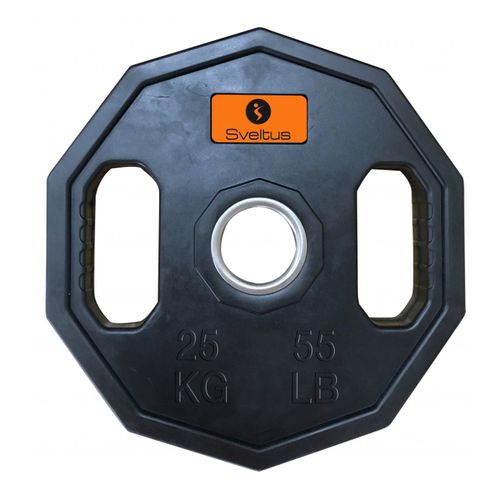 Disque Olympique Starting 25 Kg X1