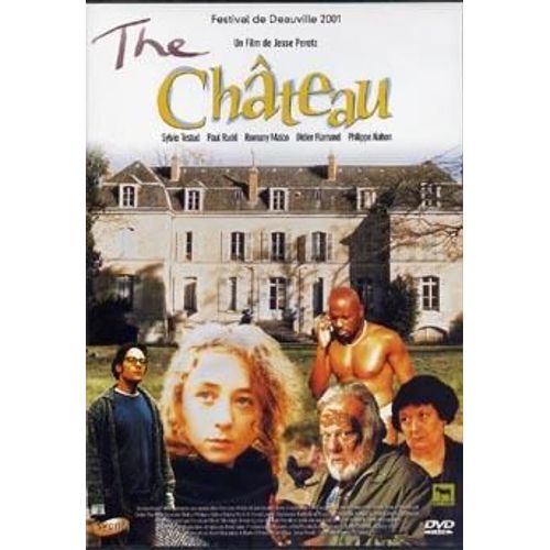 The Chateau