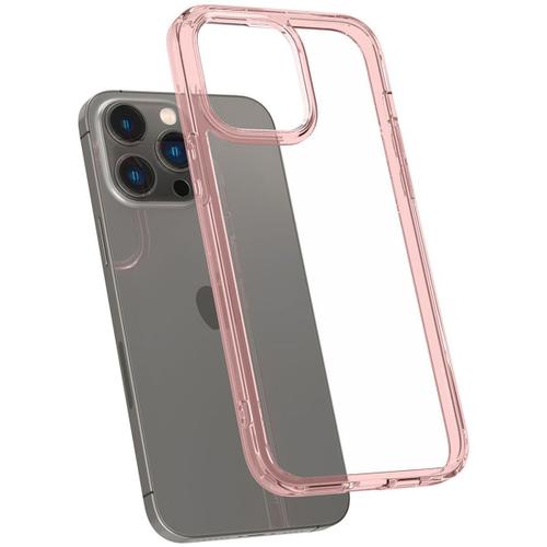 Spigen Coque Ultra Hybrid Iphone 14 Pro Max Rose