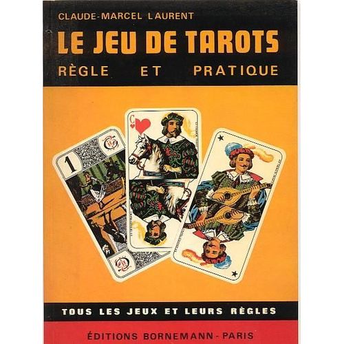 Jeu De Tarots