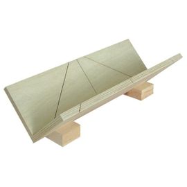 Boite Corniche Eco 350X120X120Mm