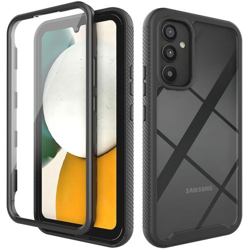 Imoshion Coque 360° Full Protective Samsung Galaxy A34 (5g) Noir