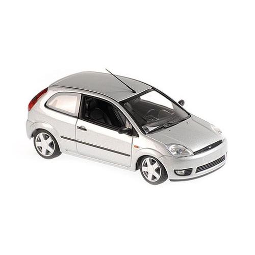 Maxichamps 1/43 - Ford Fiesta - 2002 - 940081120-Maxichamps