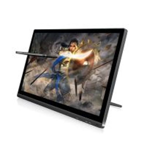 Tablette Graphique HUION avec écran KAMVAS GT-191