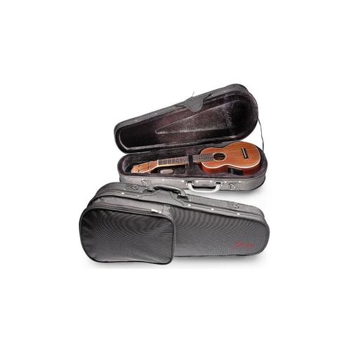 Softcase Pour Ukulele Concert Stagg