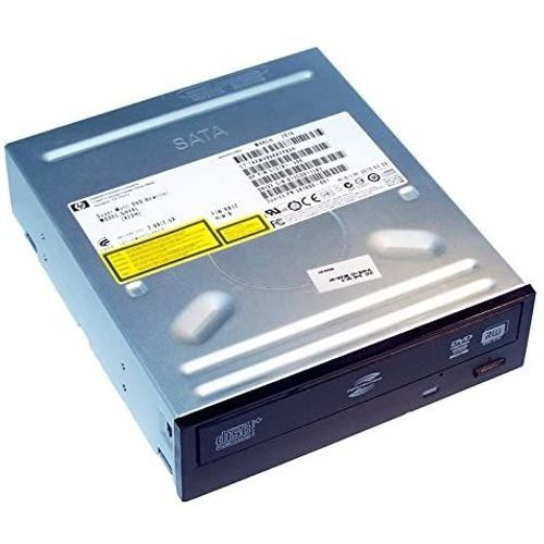 Lecteur Graveur DVD +/-RW DL sata