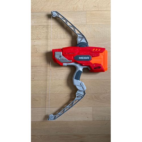 Nerf Mega Thunderbow