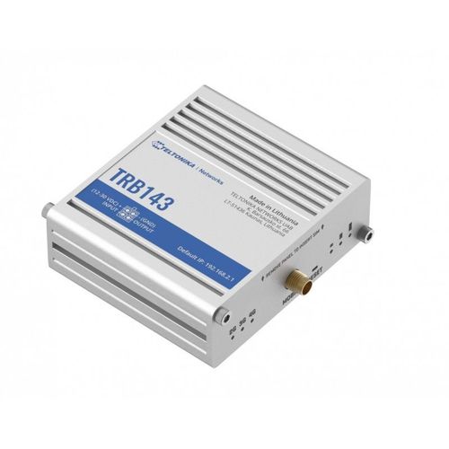 Teltonika Trb143 Industrial Lte Gateway