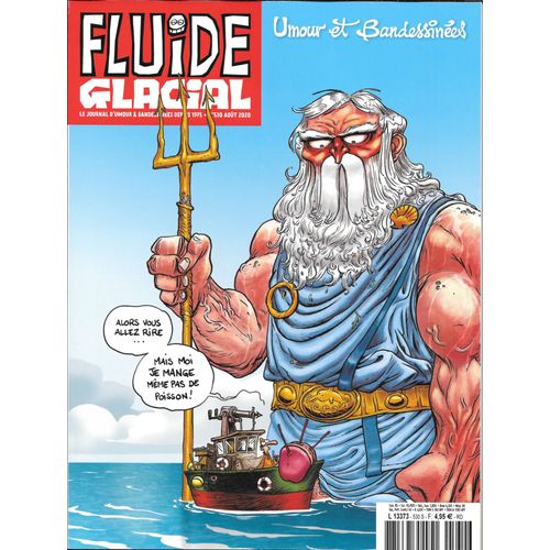 Fluide Glacial 530