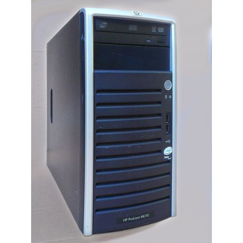 Serveur HP ProLiant ML110 G5