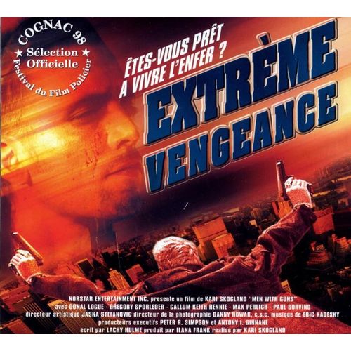 Extrême Vengeance