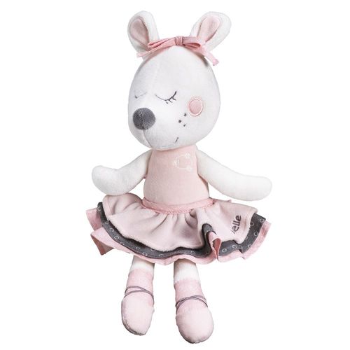 Doudou Lilibelle