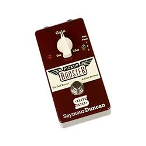 Seymour Duncan Pick-Bt - Boost Pour Guitare Pickup