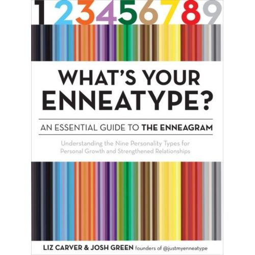 What's Your Enneatype? An Essential Guide To The Enneagram