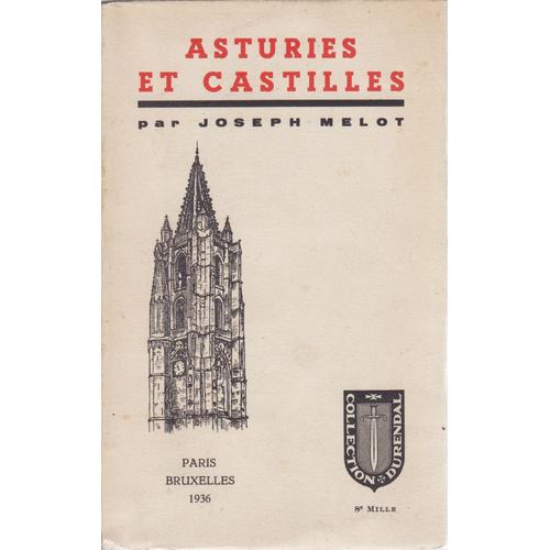 Asturies Et Castilles