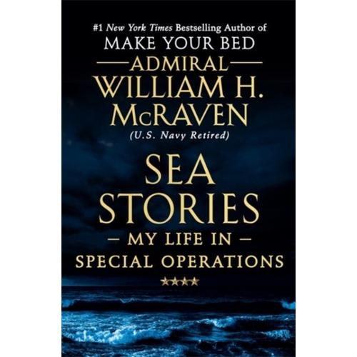Sea Stories