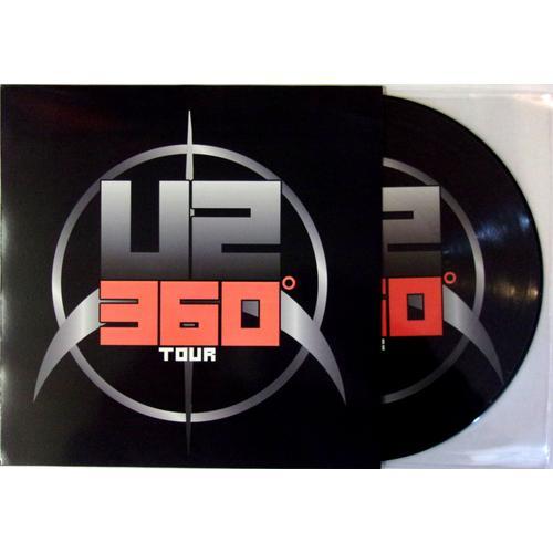 360° Tour - Picture Disc