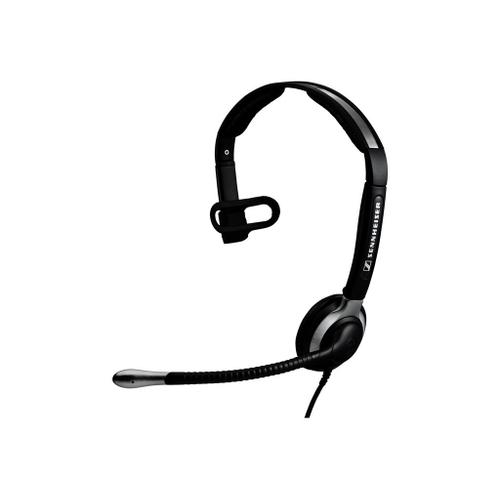 EPOS I SENNHEISER CC 515 - Micro-casque - circum-aural - filaire