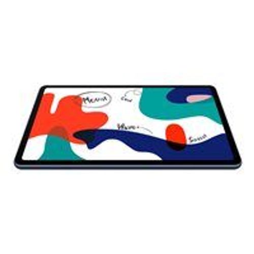Tablette HUAWEI MatePad 64 Go 10.4 pouces Gris anthracite
