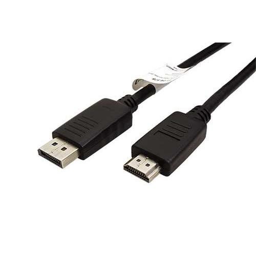 Câble Displayport-Hdmi M / M 3m, Câbles Hdmi, Câbles, Accessoires, Moniteurs, Écrans