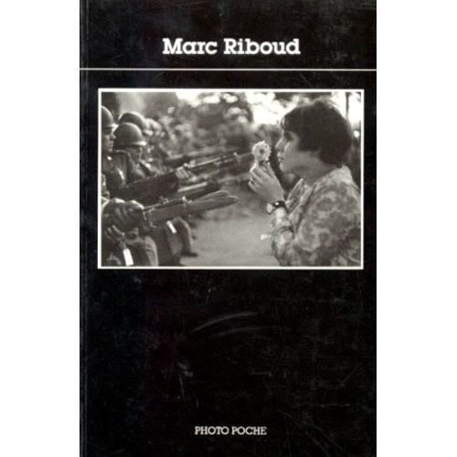 Marc Riboud - Photographies