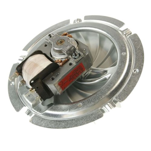 Ventilateur de refroidissement Four cuisinière (140115085031 140122555018 FAURE ELECTROLUX AEG ARTHUR MARTIN ELECTROLUX)