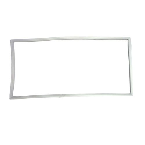Joint de porte (Partie réfrigérateur) Réfrigérateur congélateur (00243945 BLAUPUNKT BOSCH CONSTRUCTA GAGGENAU JUNKER NEFF SIEMENS VIVA)
