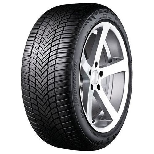 PNEU Et? Bridgestone Weather Control A005 EVO 195/50 R15 82 V