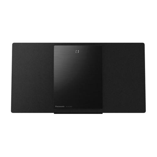 Panasonic SC-HC2020 - Micro-système - 40 Watt (Totale) - noir