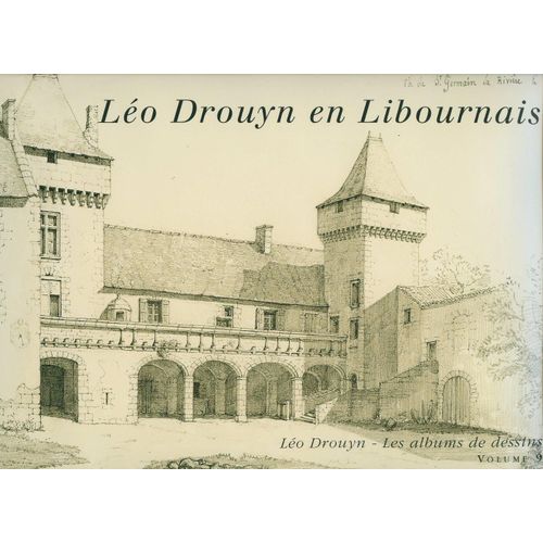 Léo Drouyn En Libournais