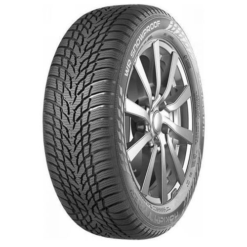 PNEU Hiver Nokian Snowproof P 255/45 R19 104 V