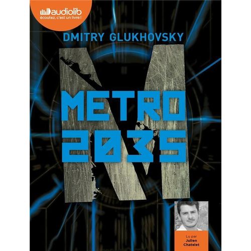 Métro 2035 - Métro Tome 3