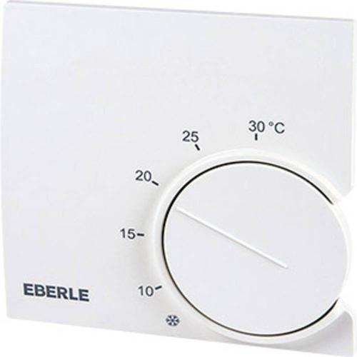 Thermostat d'ambiance Eberle RTR 9724