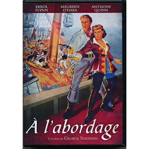 A L'abordage