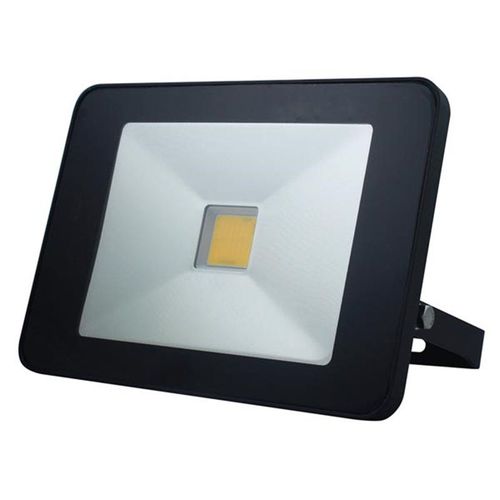 Projecteur Led Design Avec Détecteur De Mouvement - 30 W, Blanc Neutre