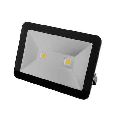 Projecteur Led Design - 100 W, Blanc Neutre - Noir