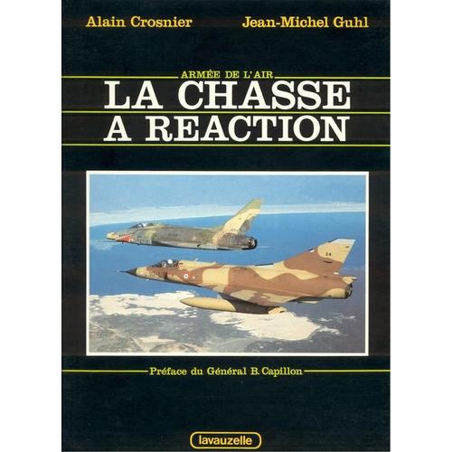 Armée De L'air - La Chasse À Réaction