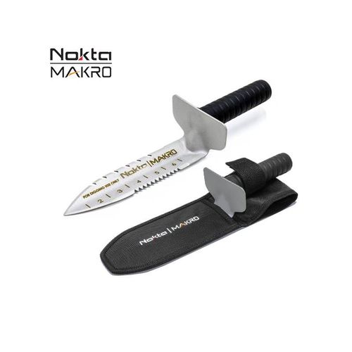 Couteau d'extraction Nokta-Mak