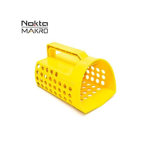 Extracteur plastique - Nokta M